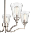 Millennium Lighting Caily Chandelier Ceiling Light