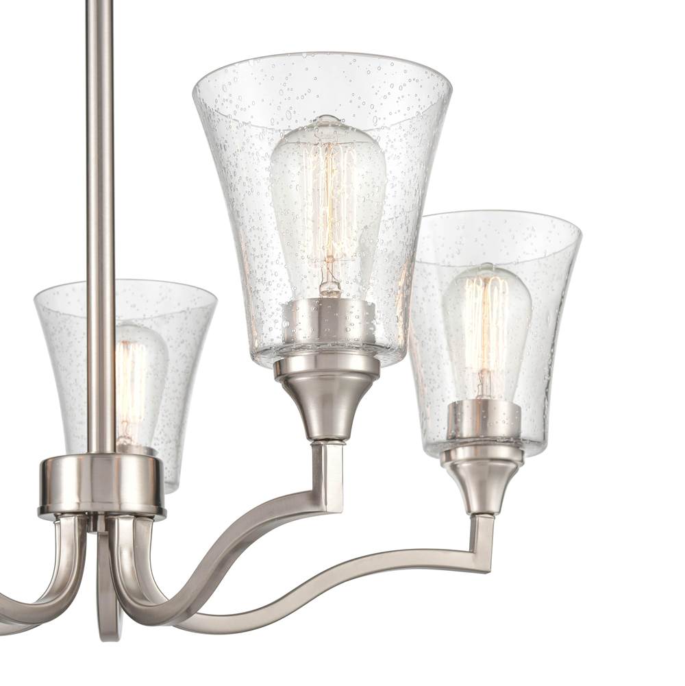 Millennium Lighting Caily Chandelier Ceiling Light