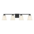 Millennium Lighting Strayhan 31'' Wide 4-light Vanity