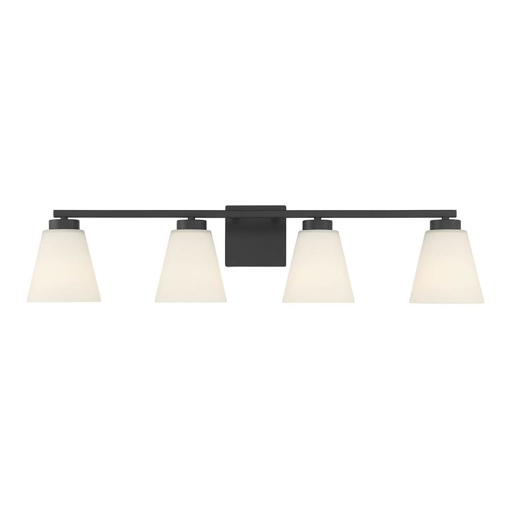 Millennium Lighting Strayhan 31'' Wide 4-light Vanity