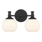 Millennium Lighting Orlisse 14.75'' Wide 2-light Vanity