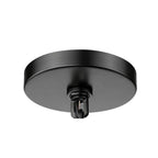 Millennium Lighting 194301-PBK Powder Coated Black Beaufort 7'' Wide 1-light Outdoor Hanging Lantern - Powder Coated Black Image 3