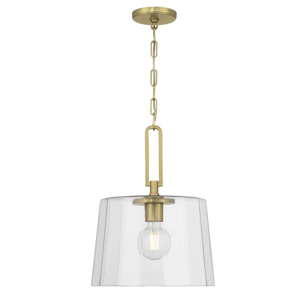 Millennium Lighting Diamara 13.75'' Wide 1-light Pendant