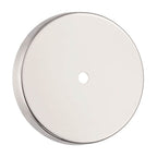 Millennium Lighting 280101-PN Polished Nickel Bellaryn 11.25'' Wide 1-light Pendant Image 3