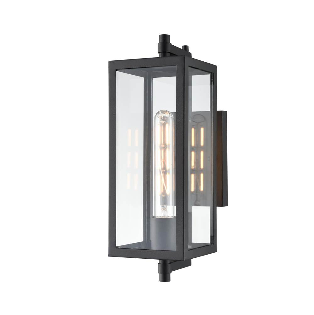 Millennium Lighting Messi Outdoor Wall Sconce