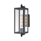 Millennium Lighting Messi Outdoor Wall Sconce