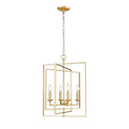 Millennium Lighting Nellis Pendant Light