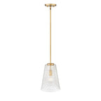 Millennium Lighting 20703-VB Vintage Brass Pendant Light Image 5