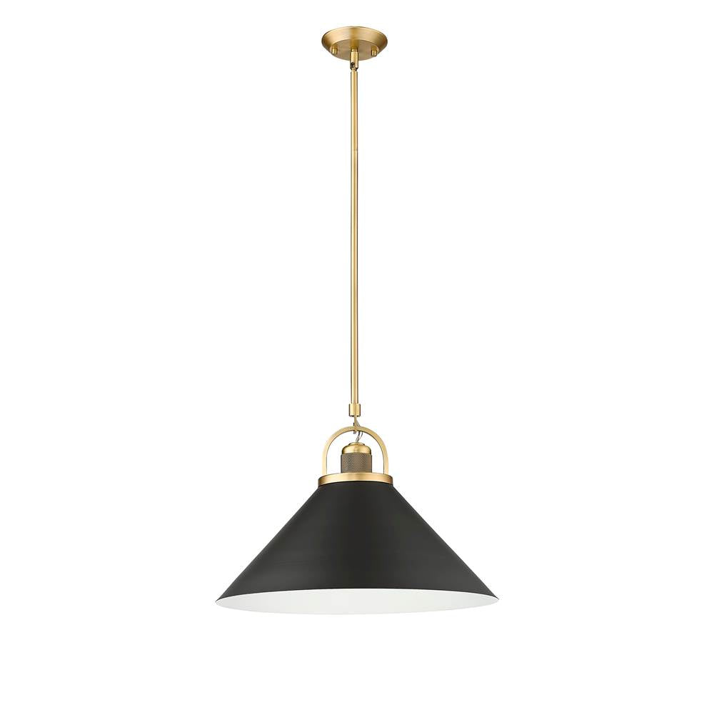 Millennium Lighting Artistan Pendant Light