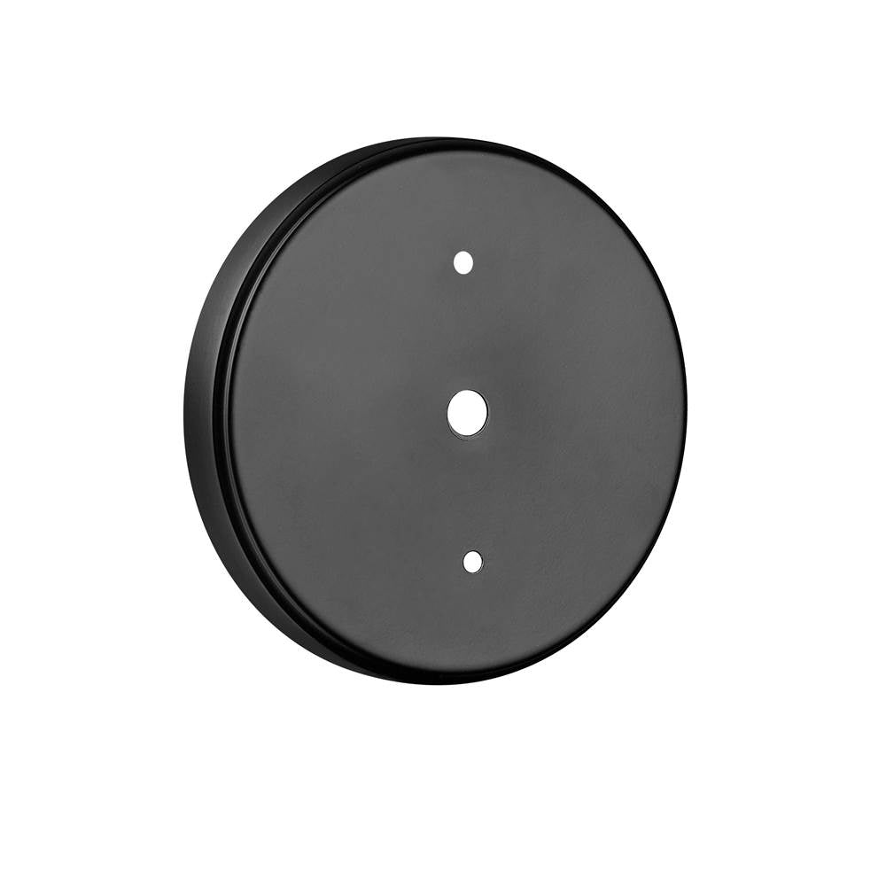 Millennium Lighting 25401-MB Matte Black Kairo 12'' Wide 1-light Pendant - Matte Black Image 4