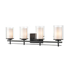 Millennium Lighting Huderson Vanity Light