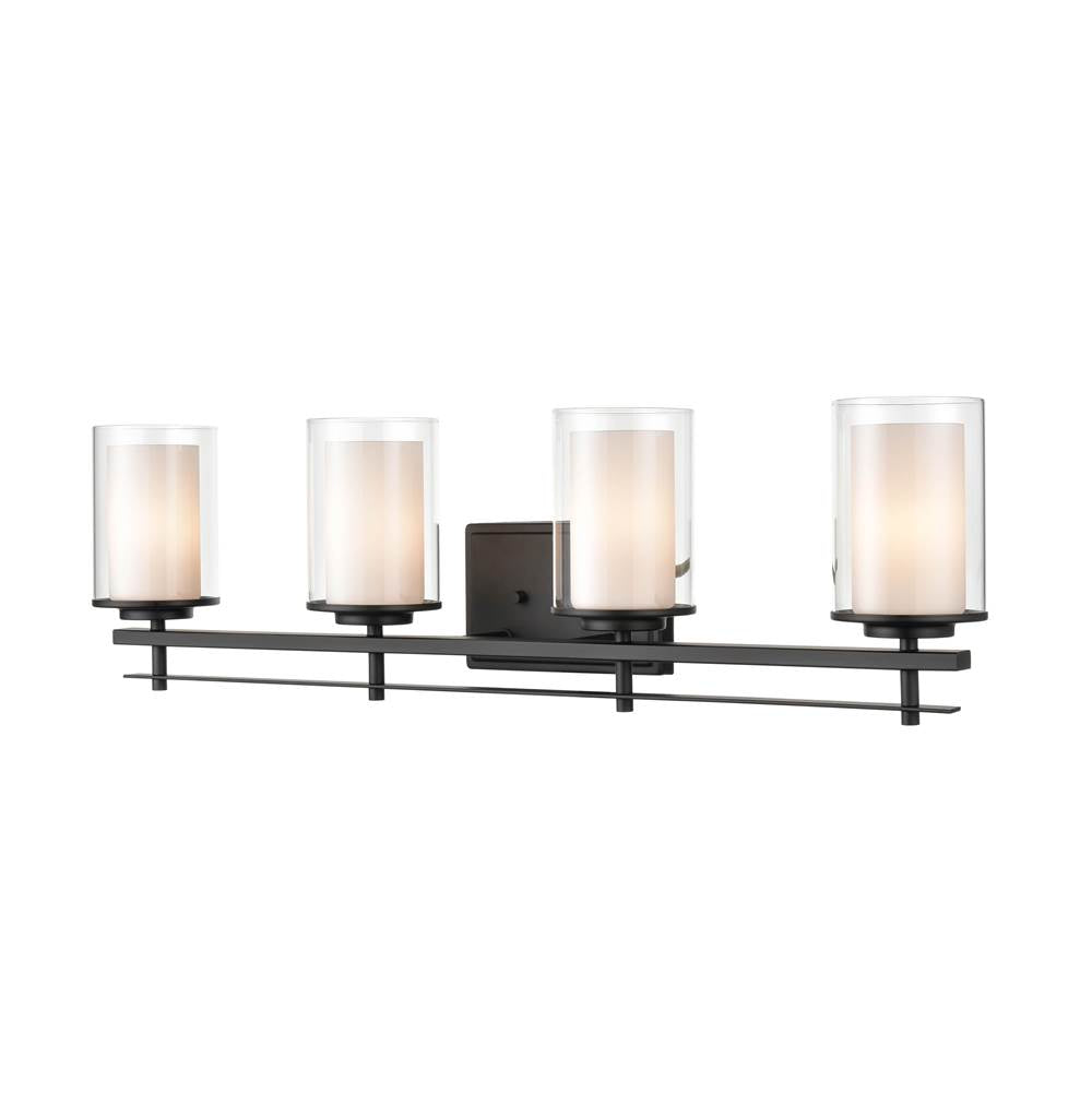 Millennium Lighting Huderson Vanity Light