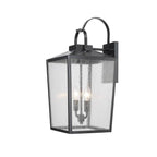 Millennium Lighting Devens Outdoor Wall Sconce