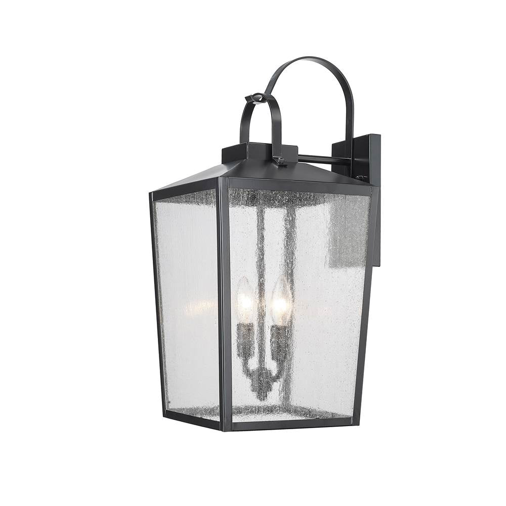Millennium Lighting Devens Outdoor Wall Sconce