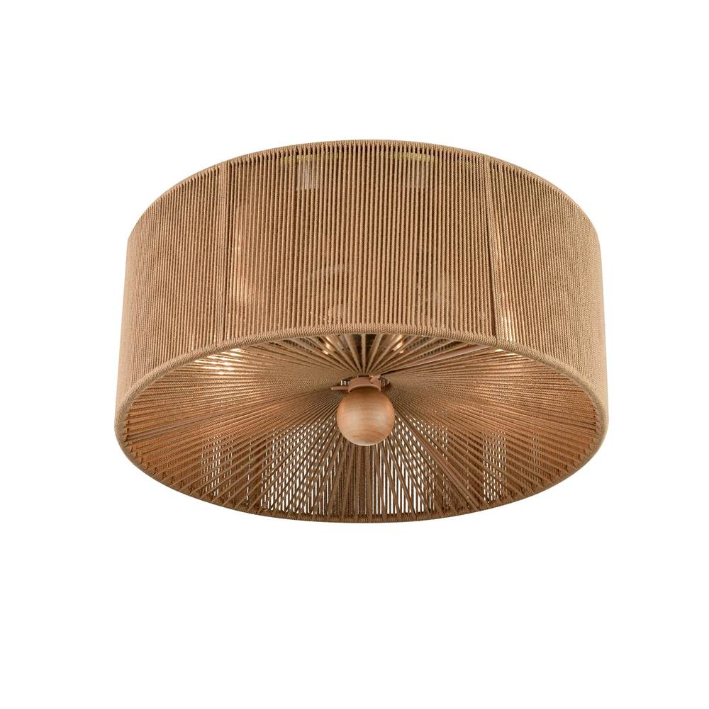 Millennium Lighting  Flushmount Ceiling Light