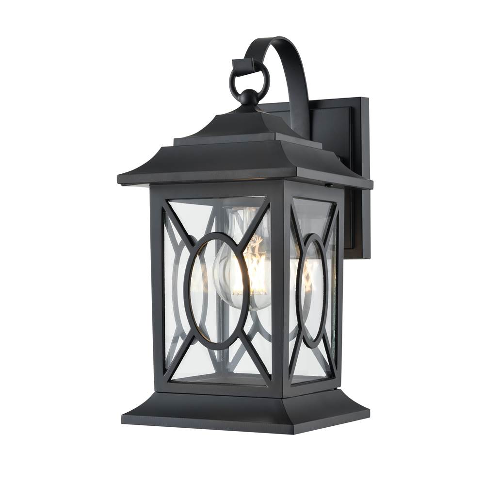 Millennium Lighting Allbert Outdoor Wall Sconce