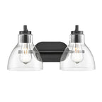 Millennium Lighting Knightsdale 17.5'' 2-light Vanity - Chrome
