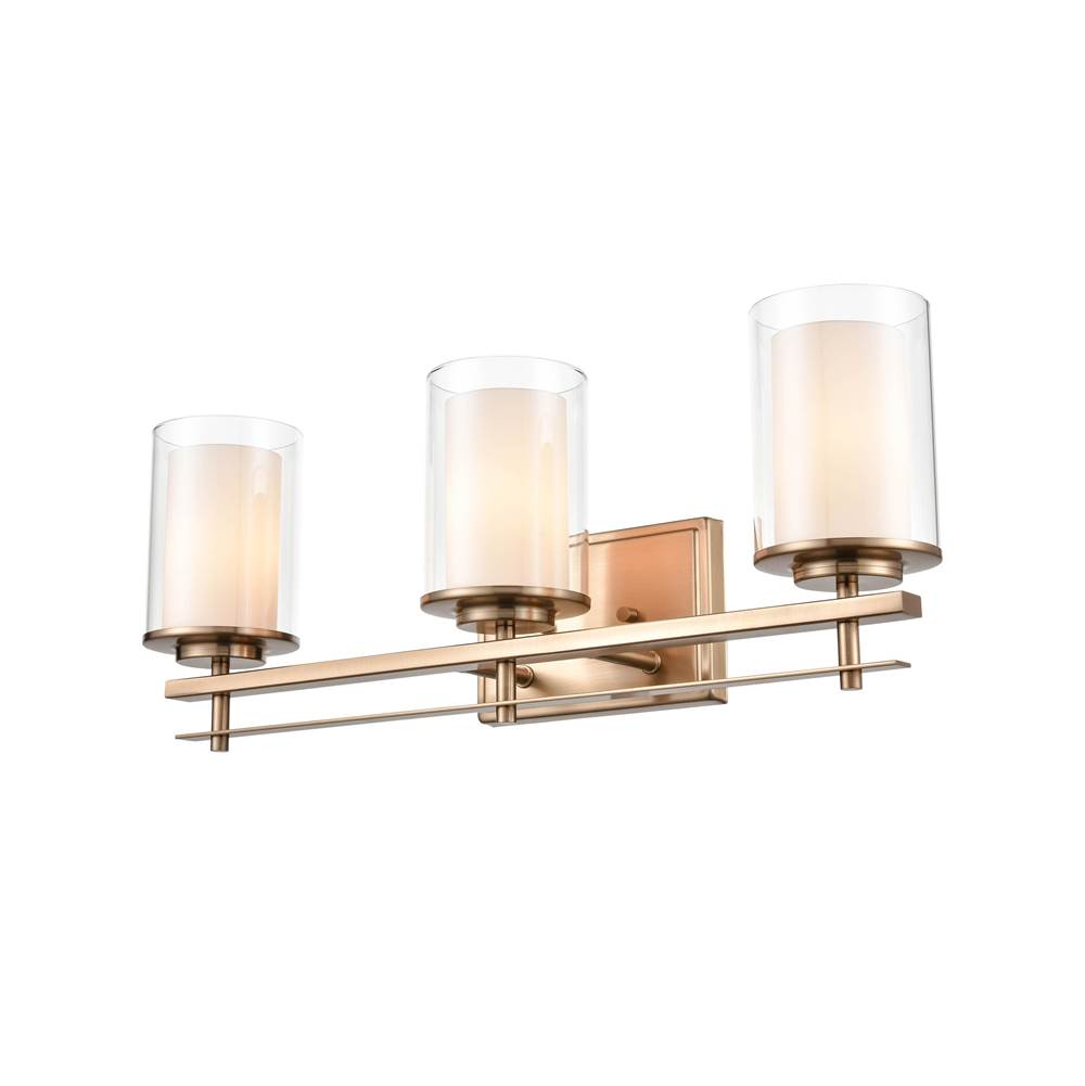 Millennium Lighting Huderson Vanity Light
