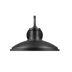 Millennium Lighting Calhoun 10.5'' High 1-light Outdoor Wall Sconce - Textured Black