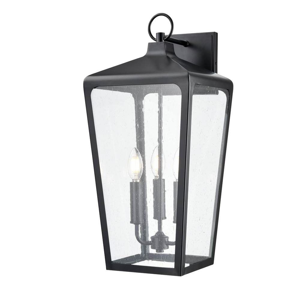 Millennium Lighting Brooks Outdoor Wall Sconce