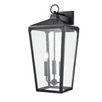 Millennium Lighting Brooks Outdoor Wall Sconce