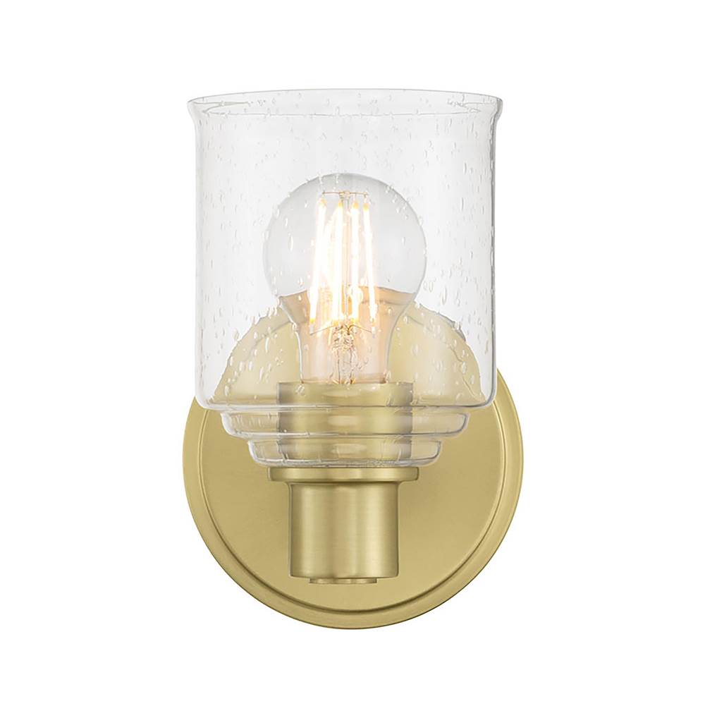 Millennium Lighting Vessair 7.5'' High 1-light Wall Sconce