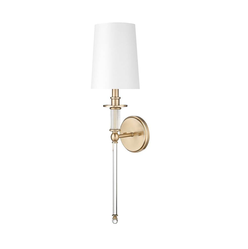 Millennium Lighting  Wall Sconce