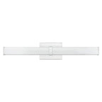 Millennium Lighting Tron Vanity Led