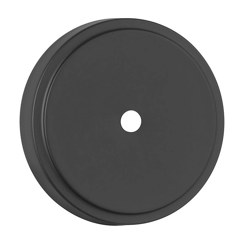 Millennium Lighting 201102-MB Matte Black Orlisse 14.75'' Wide 2-light Vanity Image 3