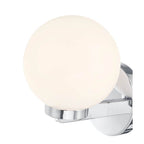 Millennium Lighting 97001-CH Chrome Ardeva 8'' High 1-light Wall Sconce Image 5