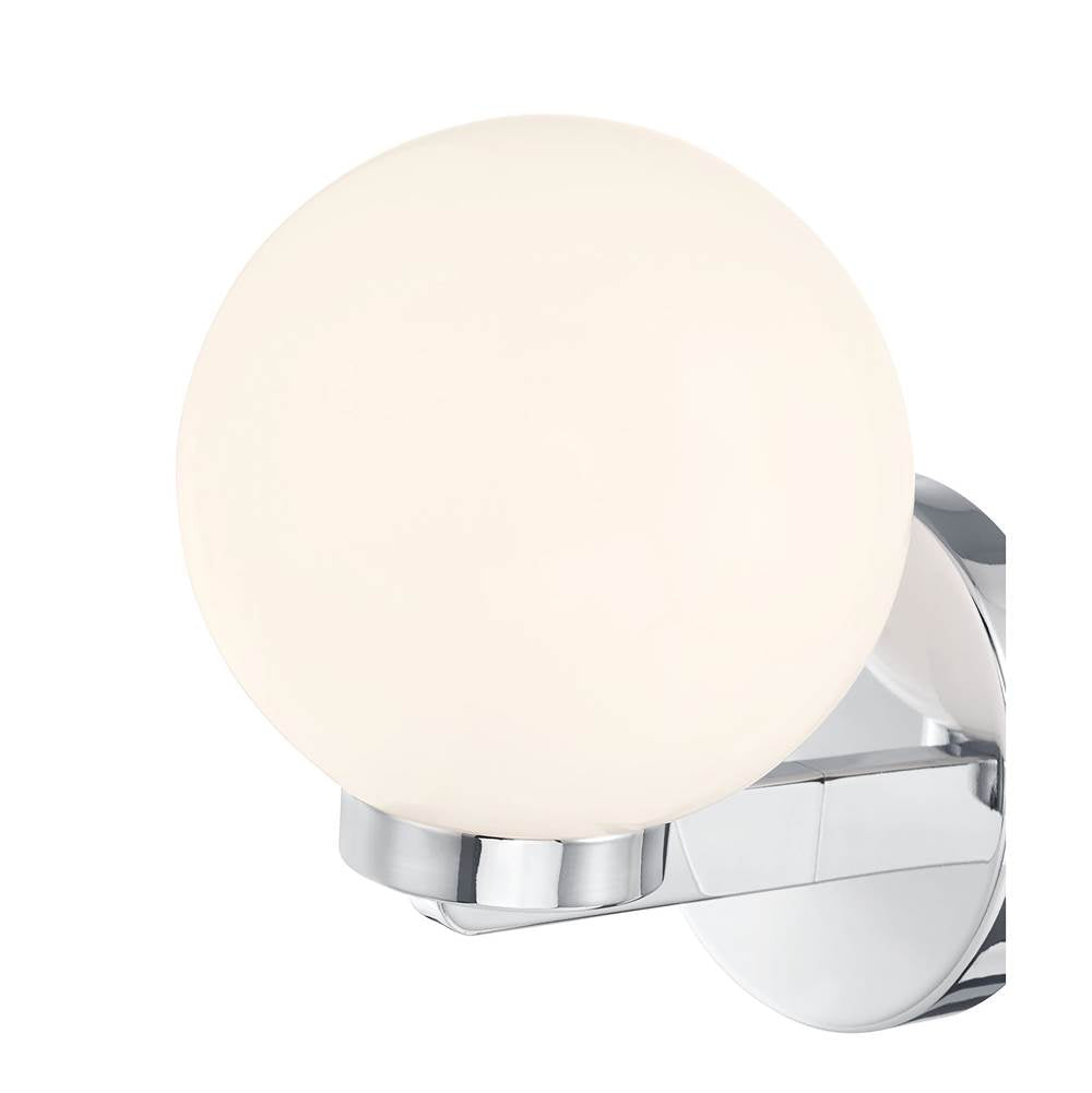 Millennium Lighting 97001-CH Chrome Ardeva 8'' High 1-light Wall Sconce Image 5