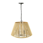 Millennium Lighting 20606-MB Matte Black Pendant Light Image 4