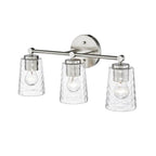 Millennium Lighting 9233-BN Brushed Nickel Vanity Image 5