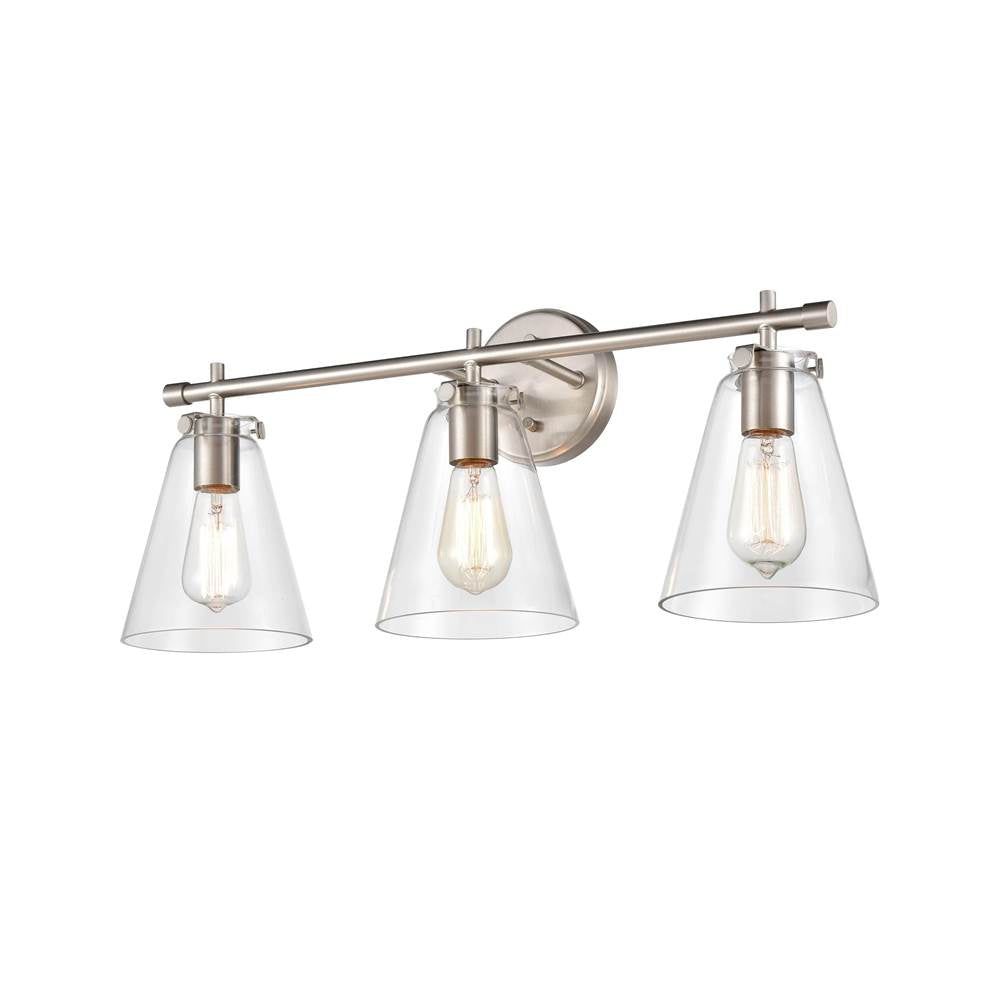 Millennium Lighting Aliza Vanity