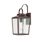 Millennium Lighting Devens Outdoor Wall Sconce