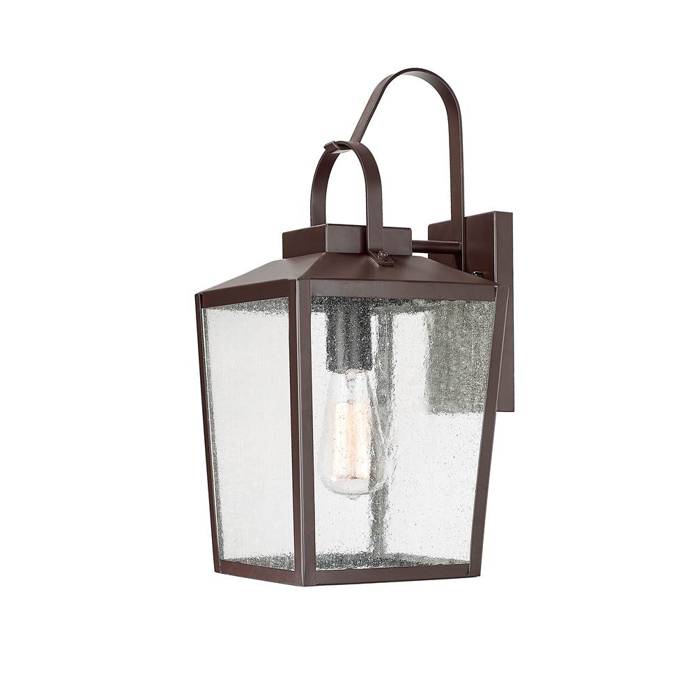 Millennium Lighting Devens Outdoor Wall Sconce