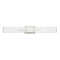 Millennium Lighting 7771-BN Brushed Nickel Vanity Led Image 1