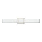 Millennium Lighting 7771-BN Brushed Nickel Vanity Led Image 1