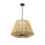 Millennium Lighting 20606-MB Matte Black Pendant Light Image 5