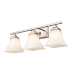 Millennium Lighting 4503-BN Brushed Nickel Vanity Image 3