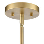 Millennium Lighting 217101-VB Vintage Brass Maccan 11.75'' Wide 1-light Pendant - Vintage Brass Image 4