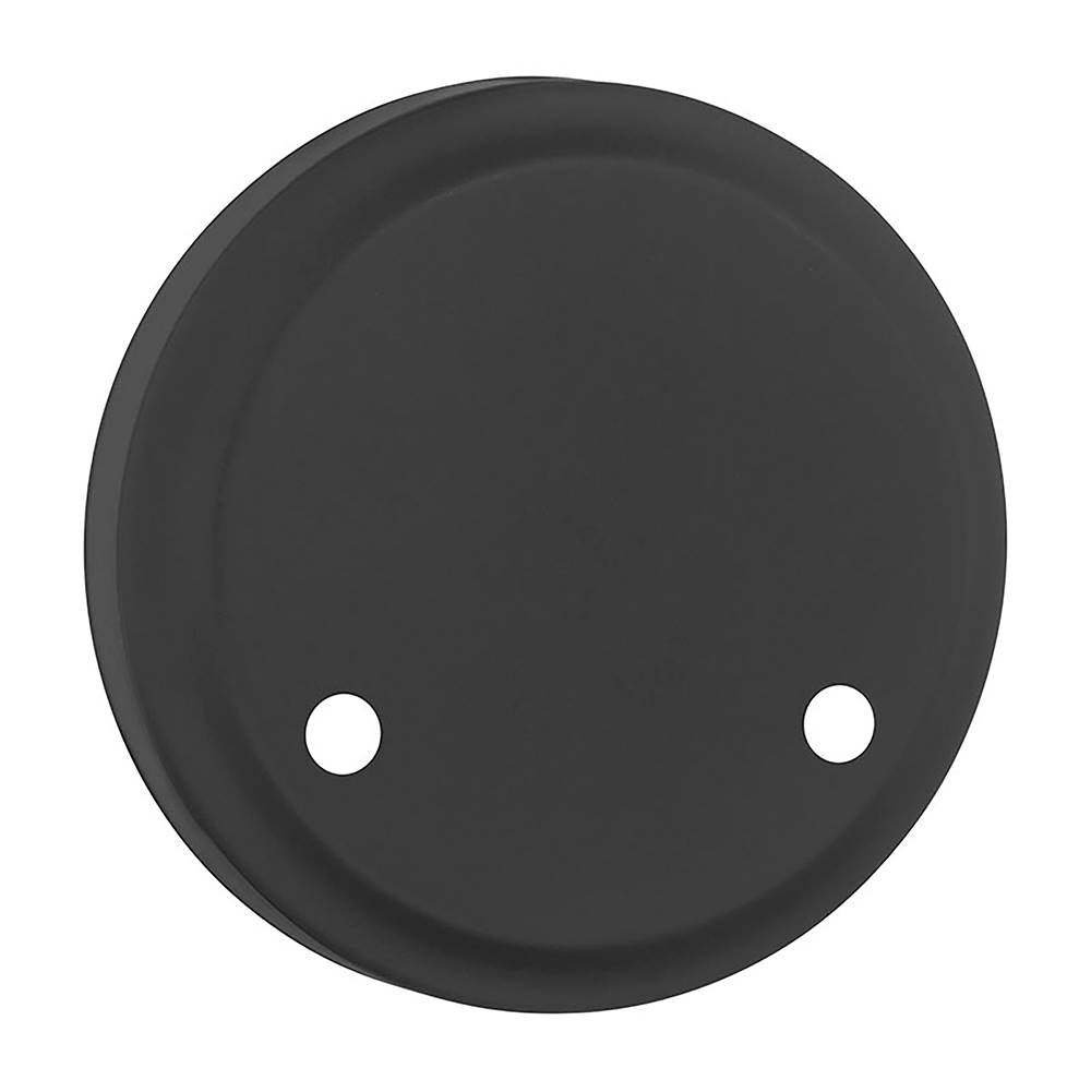Millennium Lighting 909103-MB Matte Black Clarvyn 21'' Wide 3-light Vanity Image 3