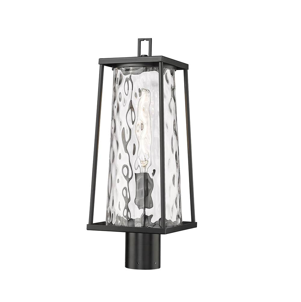 Millennium Lighting Dutton Outdoor Post Lantern