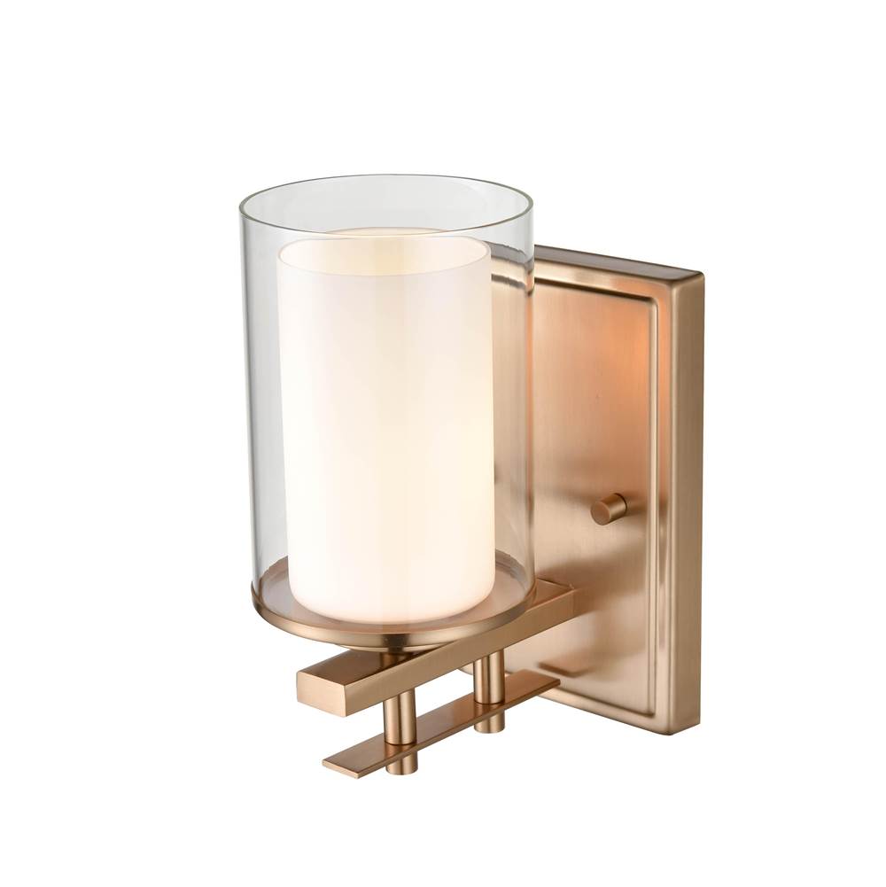 Millennium Lighting Huderson Wall Sconce