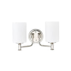 Millennium Lighting 91032-PN Polished Nickel Vanity Image 1