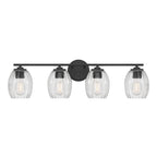 Millennium Lighting Miravelle 30.5'' Wide 4-light Vanity