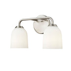 Millennium Lighting Norah Vanity