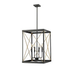 Millennium Lighting Terni Pendant Light