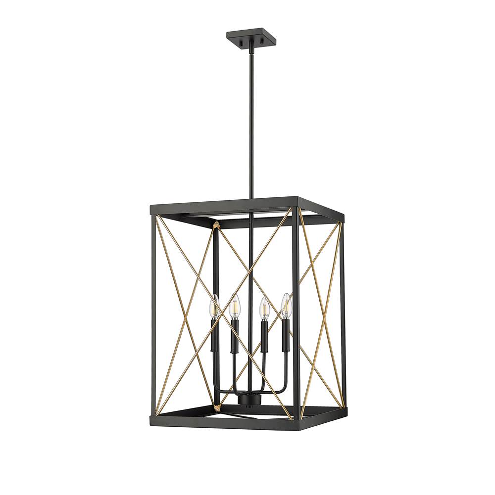 Millennium Lighting Terni Pendant Light