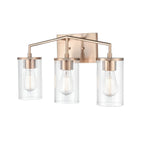 Millennium Lighting 9523-MG Modern Gold Vanity Image 3